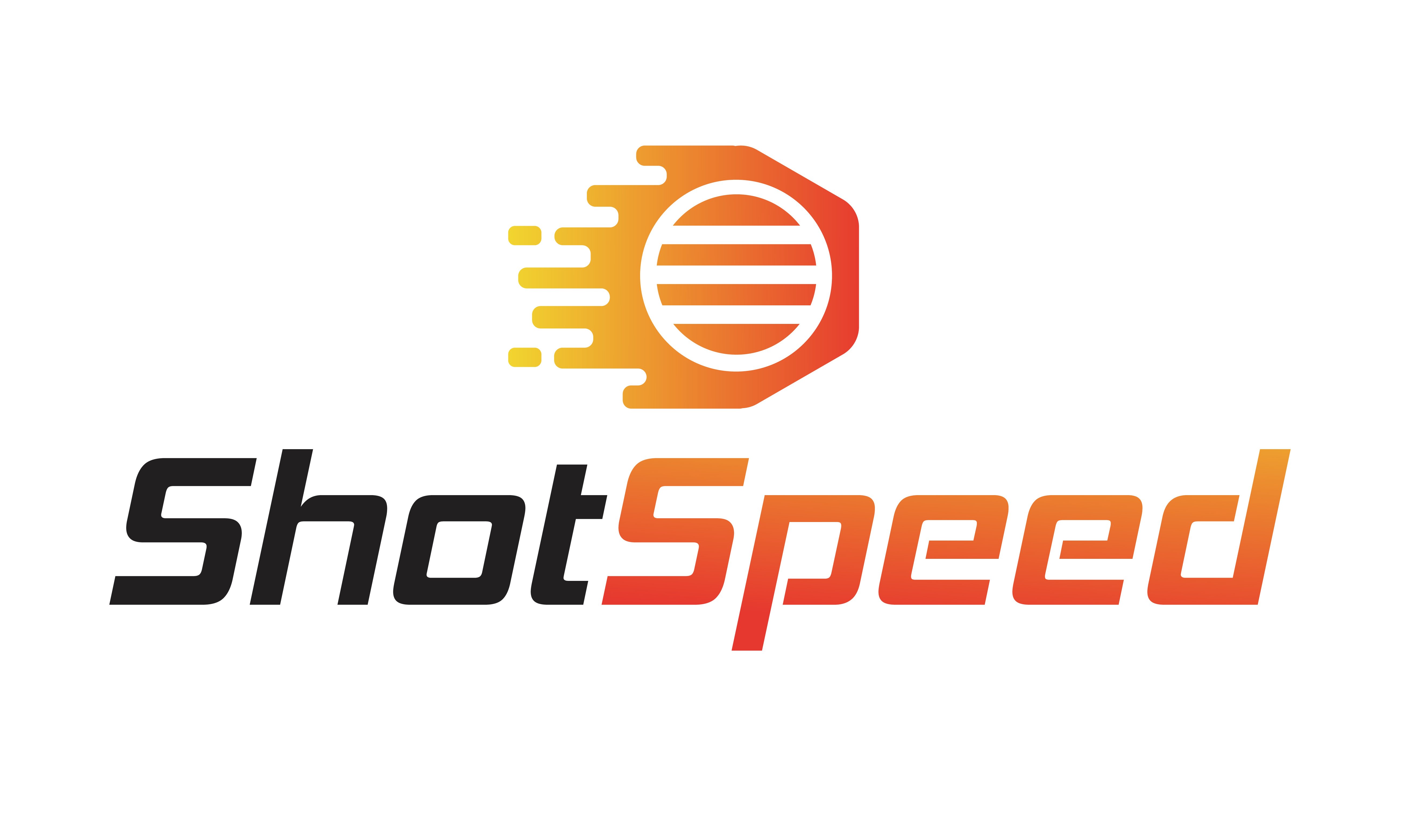 ShotSpeed logo